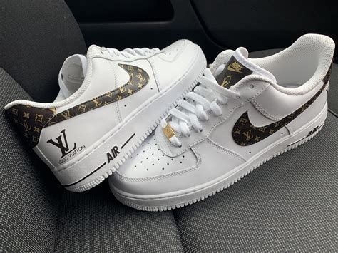 airforce 1 lv|lv air force 1 high.